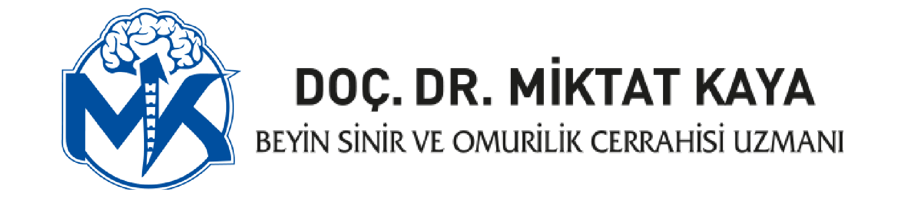 Doç. Dr. Miktat Kaya